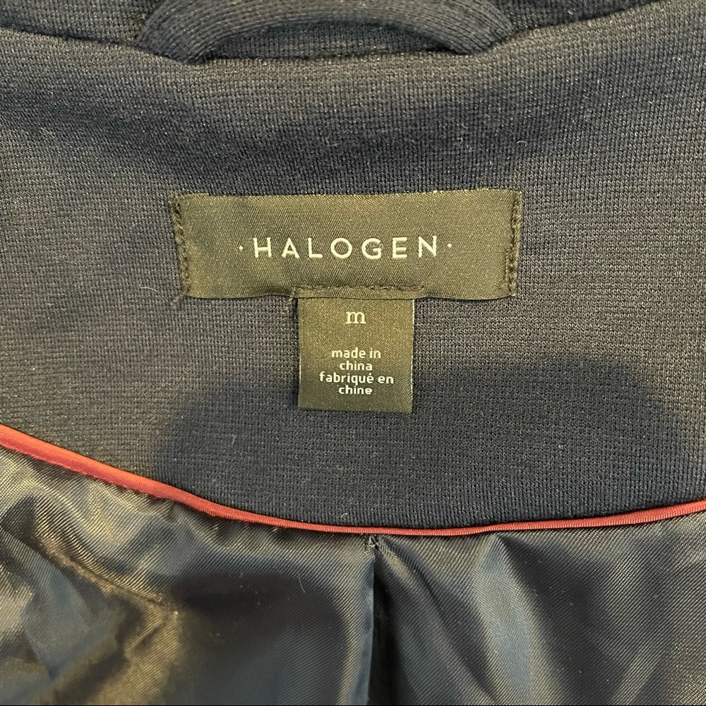 Halogen Topper Jacket - Picture 6 of 8